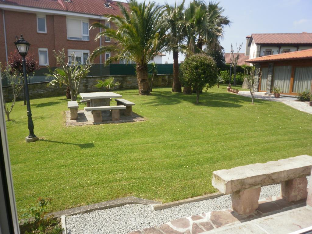 Pension Galimar San Vicente De La Barquera Room photo